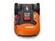 Worx Landroid S300 WR130E - Robotic lawnmower - With perimeter wire