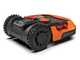 Worx Landroid L WR155E Robot Lawn Mower with Perimeter Wire - Lithium-ion battery - L2000