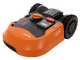 Worx Landroid L WR155E Robot Lawn Mower with Perimeter Wire - Lithium-ion battery - L2000