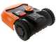 Worx Landroid L WR155E Robot Lawn Mower with Perimeter Wire - Lithium-ion battery - L2000