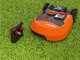 Worx Landroid L WR155E Robot Lawn Mower with Perimeter Wire - Lithium-ion battery - L2000