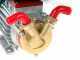 Rover Marina 20 - Bronze electric transfer pump - 12 V