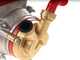Rover Marina 20 - Electric transfer pump in bronze - 12 V