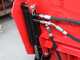 GeotechPro Geoporter 550 DHS Hydro Tracked Power Barrow - Hydraulic Dumper Barrow 500 Kg