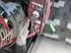 GeotechPro Geoporter 550 DHS Hydro Tracked Power Barrow - Hydraulic Dumper Barrow 500 Kg