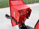 GeotechPro Geoporter 550 DHS Hydro Tracked Power Barrow - Hydraulic Dumper Barrow 500 Kg