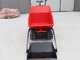 GeotechPro Geoporter 550 DHS Hydro Tracked Power Barrow - Hydraulic Dumper Barrow 500 Kg