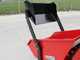 GeotechPro Geoporter 550 DHS Hydro Tracked Power Barrow - Hydraulic Dumper Barrow 500 Kg