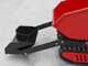 GeotechPro Geoporter 550 DHS Hydro Tracked Power Barrow - Hydraulic Dumper Barrow 500 Kg