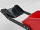 GeotechPro Geoporter 550 DHS Hydro Tracked Power Barrow - Hydraulic Dumper Barrow 500 Kg