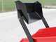 GeotechPro Geoporter 550 DHS Hydro Tracked Power Barrow - Hydraulic Dumper Barrow 500 Kg