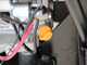 GeotechPro Geoporter 550 DHS Hydro Tracked Power Barrow - Hydraulic Dumper Barrow 500 Kg