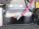 GeotechPro Geoporter 550 DHS Hydro Tracked Power Barrow - Hydraulic Dumper Barrow 500 Kg