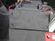 GeotechPro Geoporter 550 DHS Hydro Tracked Power Barrow - Hydraulic Dumper Barrow 500 Kg