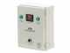 Blackstone SGB 8500-3 D-ES - 6.3 kW Silenced Diesel Power Generator with AVR - DC 6 kW Single-phase + ATS