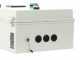 Blackstone SGB 6000 D-ES - 5.3 kW Silenced Diesel Power Generator with AVR - DC 5 kW Single-phase + ATS