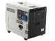 Blackstone SGB 6000 D-ES - 5.3 kW Silenced Diesel Power Generator with AVR - DC 5 kW Single-phase + ATS