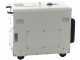 Blackstone SGB 6000 D-ES - 5.3 kW Silenced Diesel Power Generator with AVR - DC 5 kW Single-phase + ATS