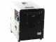Blackstone SGB 6000 D-ES - 5.3 kW Silenced Diesel Power Generator with AVR - DC 5 kW Single-phase + ATS