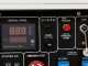 Blackstone SGB 6000 D-ES - 5.3 kW Silenced Diesel Power Generator with AVR - DC 5 kW Single-phase + ATS