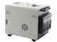 Blackstone SGB 8500 D-ES FP - 6.3 kW Silenced Diesel Power Generator with AVR - DC 6 kW Full-Power + ATS