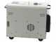Blackstone SGB 8500 D-ES FP - 6.3 kW Silenced Diesel Power Generator with AVR - DC 6 kW Full-Power + ATS