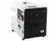 Blackstone SGB 8500 D-ES FP - 6.3 kW Silenced Diesel Power Generator with AVR - DC 6 kW Full-Power + ATS