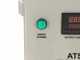 Blackstone SGB 8500 D-ES FP - 6.3 kW Silenced Diesel Power Generator with AVR - DC 6 kW Full-Power + ATS