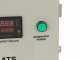 Blackstone SGB 8500 D-ES FP - 6.3 kW Silenced Diesel Power Generator with AVR - DC 6 kW Full-Power + ATS