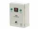 Blackstone SGB 8500 D-ES FP - 6.3 kW Silenced Diesel Power Generator with AVR - DC 6 kW Full-Power + ATS