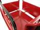 GeotechPro GeoPorter H-540E Hydro Tracked Power Barrow - Hydraulic extendable dumper truck 500 Kg