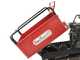 GeotechPro GeoPorter H-540E Hydro Tracked Power Barrow - Hydraulic extendable dumper truck 500 Kg