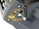 GeotechPro GeoPorter H-540E Hydro Tracked Power Barrow - Hydraulic extendable dumper truck 500 Kg