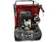 GeotechPro GeoPorter H-540E Hydro Tracked Power Barrow - Hydraulic extendable dumper truck 500 Kg