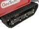 GeotechPro GeoPorter H-540E Hydro Tracked Power Barrow - Hydraulic extendable dumper truck 500 Kg