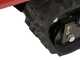 GeotechPro GeoPorter H-540E Hydro Tracked Power Barrow - Hydraulic extendable dumper truck 500 Kg