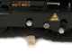 GeotechPro GeoPorter H-540E Hydro Tracked Power Barrow - Hydraulic extendable dumper truck 500 Kg