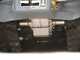 GeotechPro GeoPorter H-540E Hydro Tracked Power Barrow - Hydraulic extendable dumper truck 500 Kg