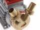 Rover Marina 25 - Bronze electric transfer pump - 24 V