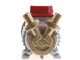 Rover Marina 25 - Electric transfer pump in bronze - 24 V