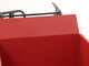 GeotechPro GeoPorter H-540D Hydro Tracked Power Barrow - Hydraulic dumper 500 Kg
