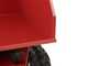 GeotechPro GeoPorter H-540D Hydro Tracked Power Barrow - Hydraulic dumper 500 Kg