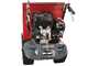 GeotechPro GeoPorter H-540D Hydro Tracked Power Barrow - Hydraulic dumper 500 Kg
