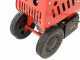 GeoTech SPHED 7.5 - Electric Log Splitter - Horizontal - 230V