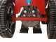 GeoTech SPHED 7.5 - Electric Log Splitter - Horizontal - 230V