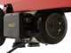 GeoTech SPHED 7.5 - Electric Log Splitter - Horizontal - 230V