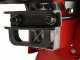 GeoTech SPHED 7.5 - Electric Log Splitter - Horizontal - 230V