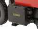GeoTech SPHED 7.5 - Electric Log Splitter - Horizontal - 230V