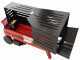 GeoTech SPHED 7.5 - Electric Log Splitter - Horizontal - 230V