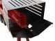 GeoTech SPHED 7.5 - Electric Log Splitter - Horizontal - 230V